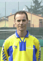 Mauro Meschieri